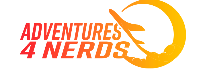 Adventures4Nerds