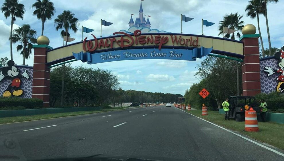 Roteiro para Disney - Adventures 4 nerds