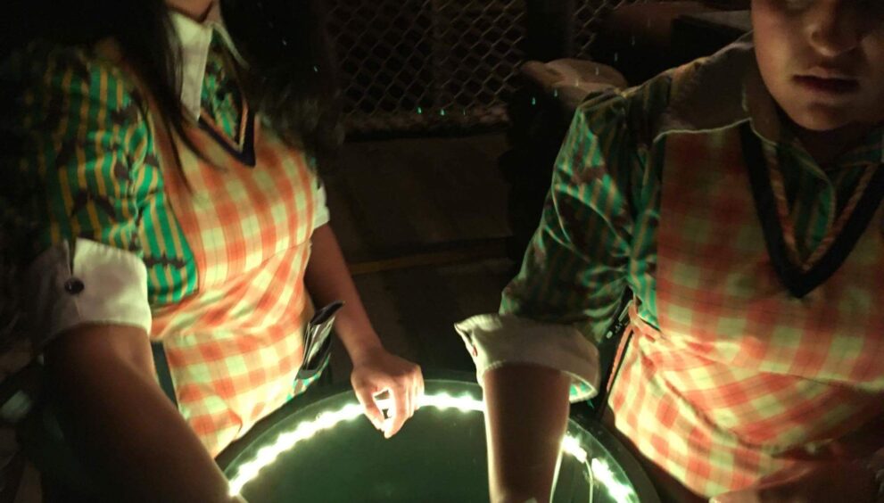 Roteiro para Disney - Adventures 4 nerds