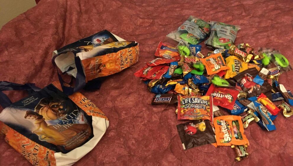 Roteiro para Disney - Adventures 4 nerds