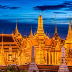 Maneiras de Financiar Viagens ao Exterior: Cartão de Crédito, NOMAD, WISE e Casas de Câmbio