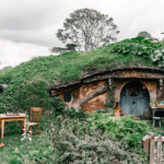 Restaurantes de pesca no Japão: uma experiência única de pescar sua própria refeição