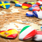 Parques temáticos de super-heróis: uma aventura inesquecível para os fãs de quadrinhos e filmes