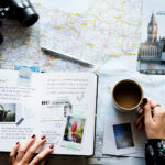 Os melhores destinos para os fãs de Star Wars: uma viagem pelo universo de George Lucas