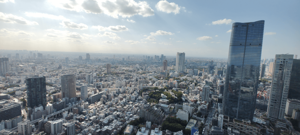 As 10 melhores cidades do mundo em 2024, segundo a Resonance Consultancy