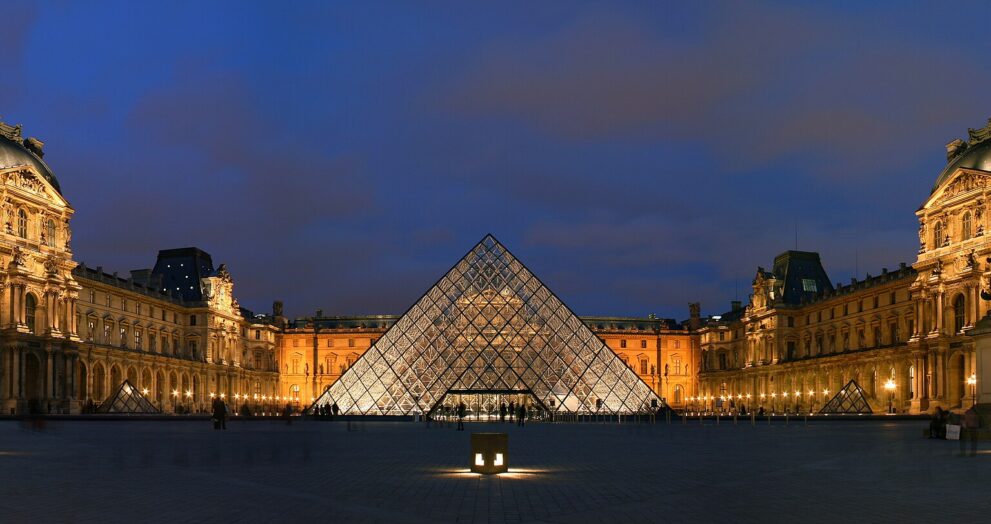 Aproveite Paris ao Máximo: Entrada Gratuita em Museus Famosos!