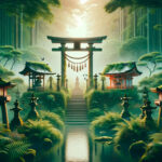 Explore o Universo da Arte no National Art Center Museum: Um Guia Imperdível para Jovens Aventureiros!