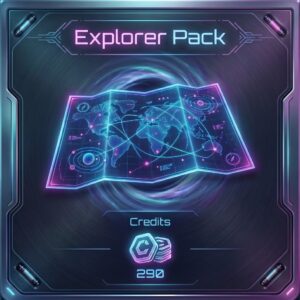 Explorer Pass