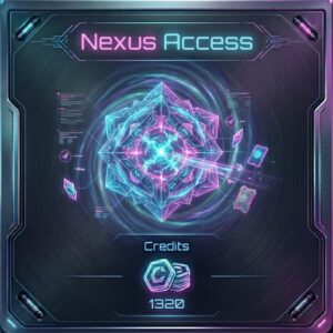 Nexus Access