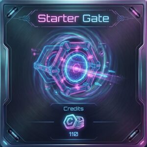 Starter Gate