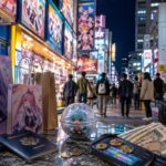 Tax-Free no Japão Mudou: o Que Isso Significa Para Quem Vai Comprar Figures, Eletrônicos e Lembrancinhas em 2026