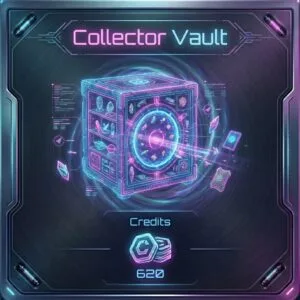 Collector Vault
