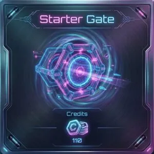 Starter Gate