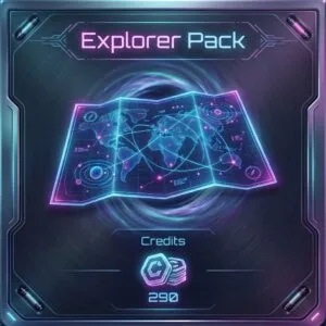 Explorer Pass