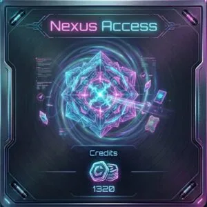 Nexus Access