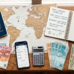 Fim do carimbo no passaporte: o que muda para brasileiros na Europa