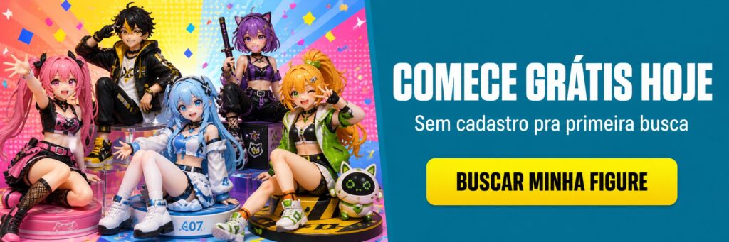 Banner final comece a usar o Buscador de Figures grátis