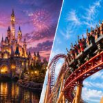 Disney World Maio 2026: 4 Atrações Novas Que Mudam Sua Viagem