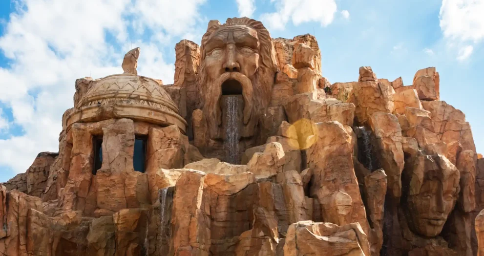 Lost Continent vai fechar na Universal Orlando e será substituída por nova área temática