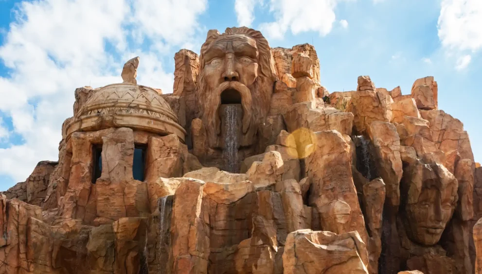 Lost Continent vai fechar na Universal Orlando e será substituída por nova área temática