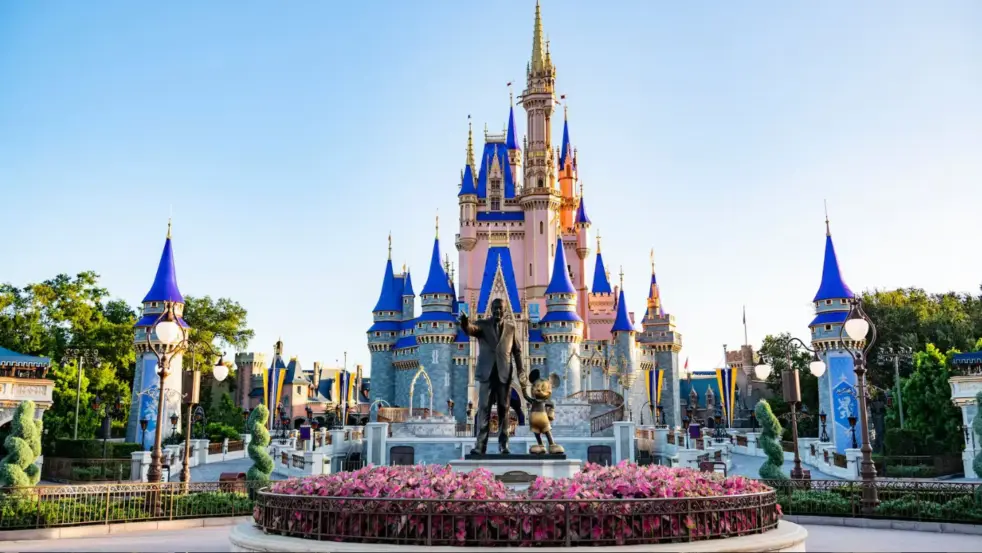 Atrações temáticas em Orlando, paraíso para fãs de cultura pop e games