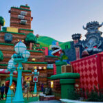  Super Nintendo World Orlando: Guia Completo do Mario em 2026